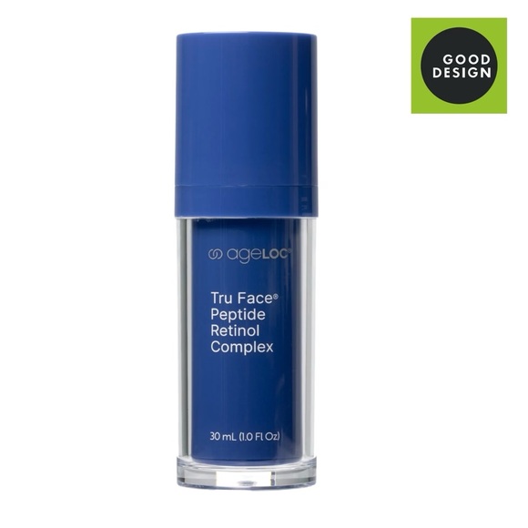 Tru Face Peptide Retinol Complex - Blue - Picture 6 of 9